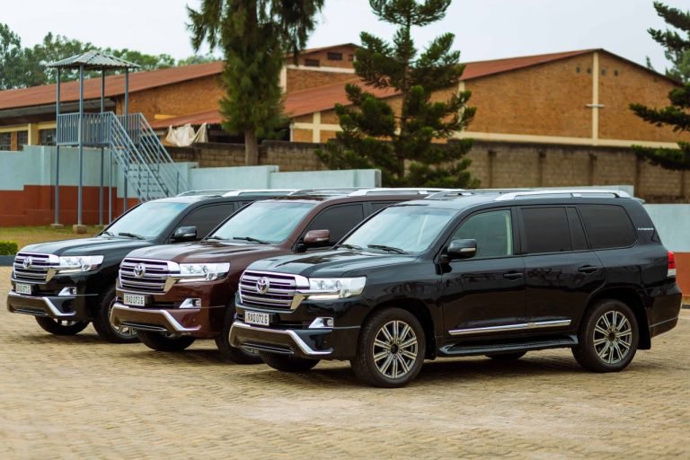 three parked toyota land cruisers 18029631 768x512